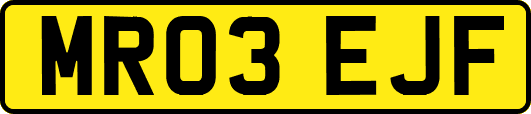 MR03EJF