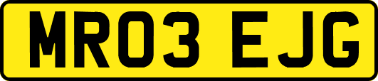 MR03EJG