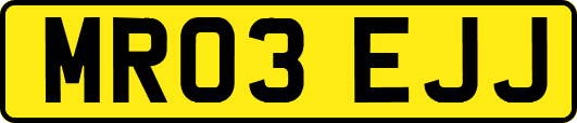 MR03EJJ