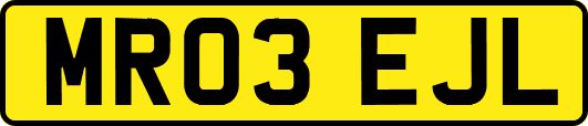 MR03EJL