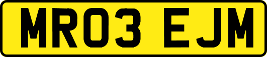 MR03EJM