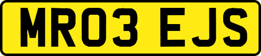 MR03EJS