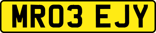MR03EJY