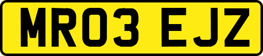 MR03EJZ