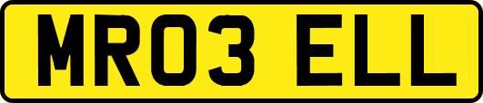 MR03ELL