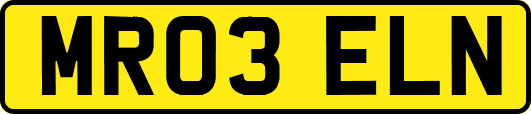 MR03ELN