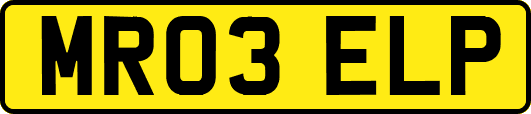 MR03ELP