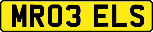 MR03ELS