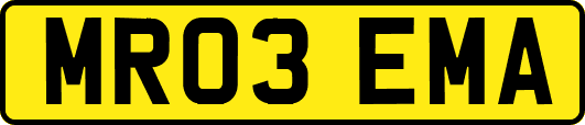MR03EMA