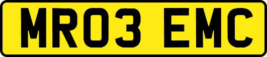 MR03EMC