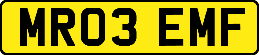 MR03EMF