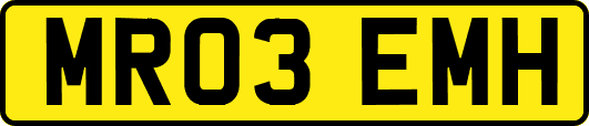 MR03EMH