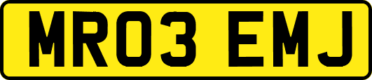 MR03EMJ
