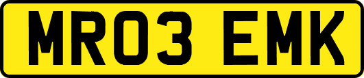 MR03EMK
