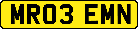MR03EMN