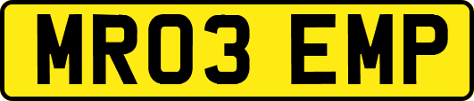 MR03EMP