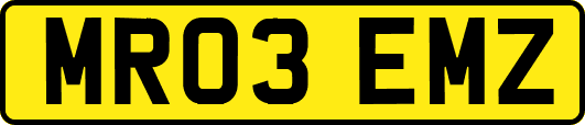 MR03EMZ