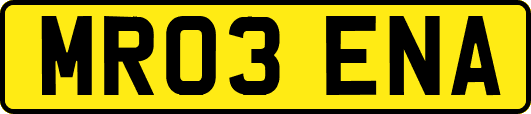 MR03ENA