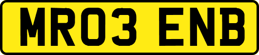 MR03ENB