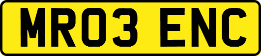 MR03ENC