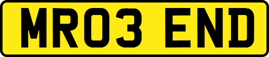 MR03END