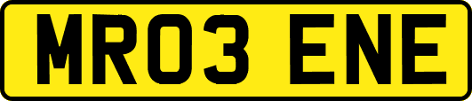 MR03ENE