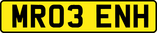 MR03ENH