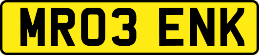 MR03ENK