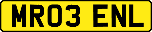 MR03ENL