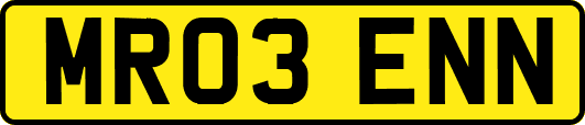 MR03ENN