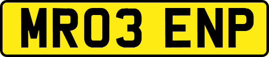 MR03ENP