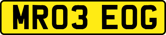 MR03EOG