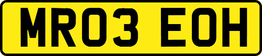 MR03EOH