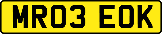 MR03EOK
