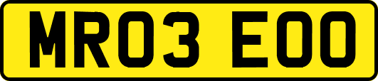 MR03EOO