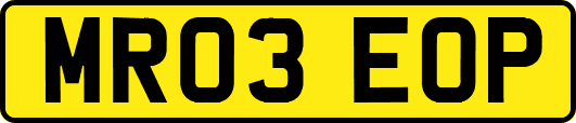 MR03EOP