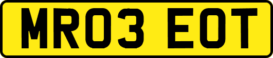 MR03EOT