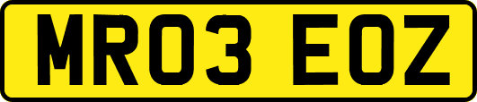 MR03EOZ