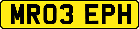 MR03EPH