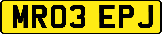 MR03EPJ
