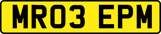 MR03EPM