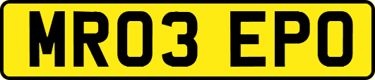 MR03EPO