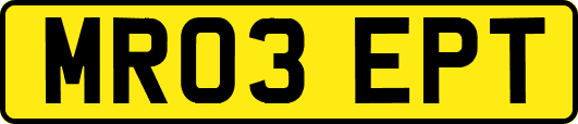 MR03EPT