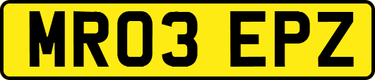 MR03EPZ