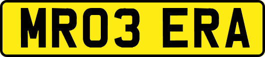 MR03ERA