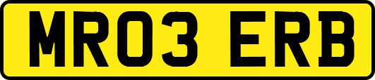 MR03ERB