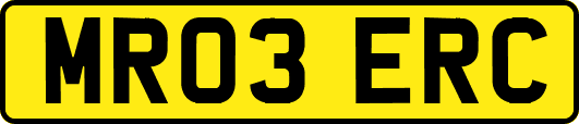 MR03ERC