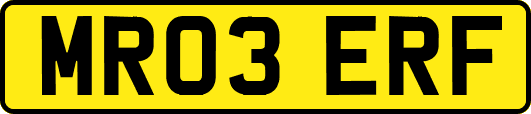 MR03ERF