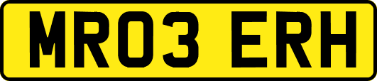 MR03ERH