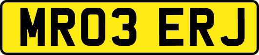 MR03ERJ
